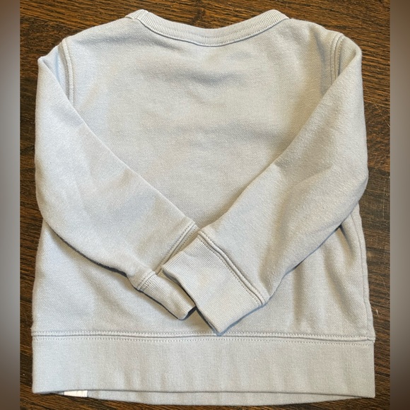 18-24M baby gap shark sweater - Picture 3 of 5